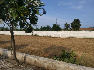 Image of 623 Sq.ft Residential Plot / Land for sale in Del NCR Aero City, Shahpur Kala, Greater Noida for Rs. 1610850