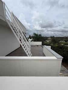 Balcony Image of 2450 Sq.ft 4 BHK Villa for sale in Billapura Bengaluru for Rs. 21620000