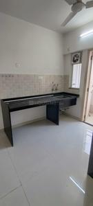 Kitchen Image of 829 Sq.ft 2 BHK Apartment / Flat for sale in Atul Pari Towers, Narhe Pune for Rs. 5900000