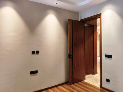 Bedroom Image of 1850 Sq.ft 3.5 BHK Builder Floor for sale in Jalvayu Tower, Sector 56 Gurgaon for Rs. 27000000