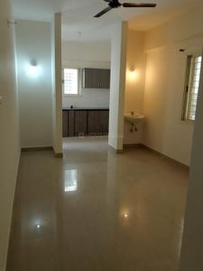 Hall Image of 1250 Sq.ft 2 BHK Apartment / Flat for rent in Balaji Elegance, Whitefield Bengaluru for Rs. 48000