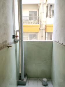 Drying Area Image of 1125 Sq.ft 2 BHK Apartment / Flat for sale in Habulus Oakshine, Electronic City Bengaluru for Rs. 5400000