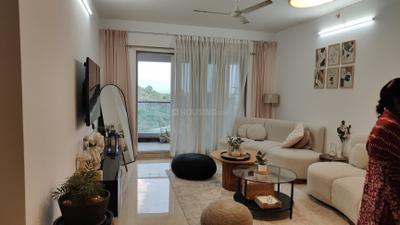 3 BHK Flat
