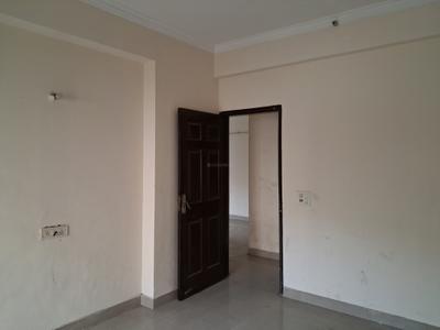Bedroom Image of 1045 Sq.ft 2 BHK Apartment / Flat for sale in Paramount Floraville, Sector 137 Noida for Rs. 11500000