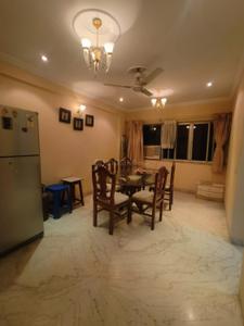 Hall Image of 1800 Sq.ft 3 BHK Apartment / Flat for rent in Ramesh Hermes Heritage Phase 2, Yerawada Pune for Rs. 70000