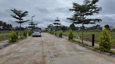 Image of 1500 Sq.ft Residential Plot / Land for sale in Sarjapur, Bengaluru for Rs. 12450000