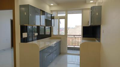 Kitchen Image of 1760 Sq.ft 4 BHK Apartment / Flat for sale in Karolan Ka Barh Jaipur for Rs. 9500000