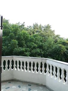 Bedroom One Image of 1800 Sq.ft 3 BHK Apartment / Flat for sale in Bandhu Vihar, Sector 10 Dwarka New Delhi for Rs. 30600000