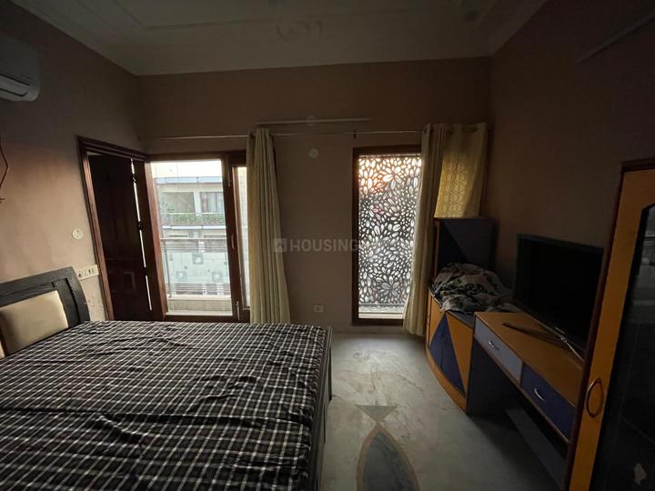 44B, Sector 44 Bedroom 1