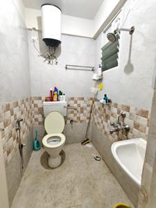 Image of 1500 Sq.ft 3 BHK Apartment / Flat for rent in Nagondanahalli, Bengaluru for Rs. 40000