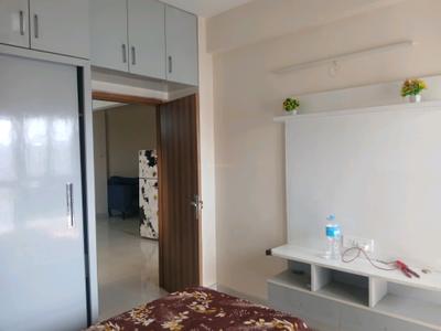 Bedroom Image of 1000 Sq.ft 3 BHK Apartment / Flat for sale in GLS Avenue 51, Sector 92 Gurgaon for Rs. 7000000