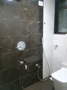 Common Bathroom Image of 950 Sq.ft 2 BHK Apartment / Flat for sale in Kalyan East Kalyan for Rs. 5200000