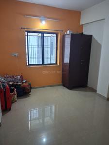 Hall Image of 1200 Sq.ft 2 BHK Apartment / Flat for rent in Waghodia Road Vadodara for Rs. 11000