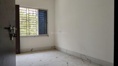 Bedroom Image of 1250 Sq.ft 3 BHK Apartment / Flat for sale in New Town Kolkata for Rs. 8200000