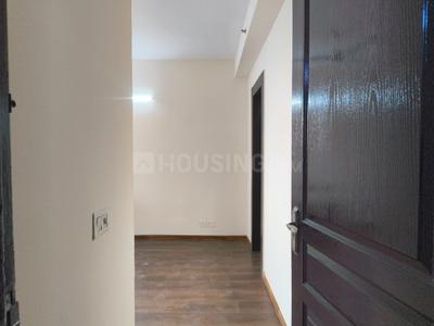 Bedroom Image of 1528 Sq.ft 3 BHK Apartment / Flat for rent in The 3C Lotus Zing, Sector 168 Noida for Rs. 30000