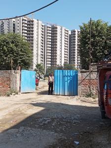 Image of 745 Sq.ft 3 BHK Apartment / Flat for sale in Diplomats Golf Link, Sector 110, Gurgaon for Rs. 7900000