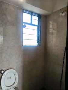 Common Bathroom Image of 860 Sq.ft 1.5 BHK Apartment / Flat for sale in Long Island, Charholi Budruk Pune for Rs. 5100000