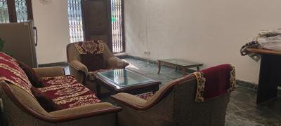 2 BHK Independent Builder Floor
