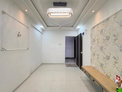 Hall Image of 579 Sq.ft 1 BHK Apartment / Flat for sale in Dombivli East Thane for Rs. 4979400