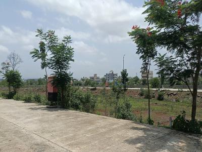 Geeen Park Plot View 2