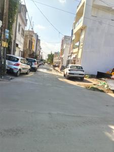 Image of 900 Sq.ft Residential Plot / Land for sale in Satpal Singh Chouhan Redwood Park Premium Plot, Rau, Indore for Rs. 3700000
