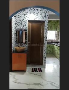 Hall Image of 1000 Sq.ft 2 BHK Apartment / Flat for rent in Benachity Durgapur for Rs. 24000