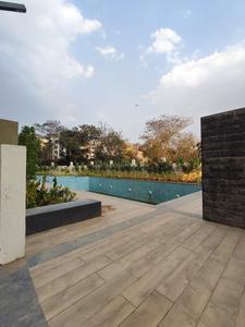 Image of 630 Sq.ft 1 BHK Apartment / Flat for sale in Majestique Mrugavarsha, Dhayari, Pune for Rs. 4200000