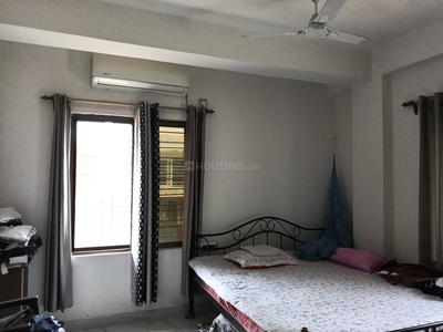 Bedroom Image of 1500 Sq.ft 2 BHK Villa for rent in Uttorayon Township Siliguri for Rs. 25000