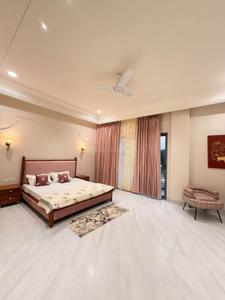 Bedroom Image of 5500 Sq.ft 6 BHK Villa for sale in Mansarovar Jaipur for Rs. 61100000