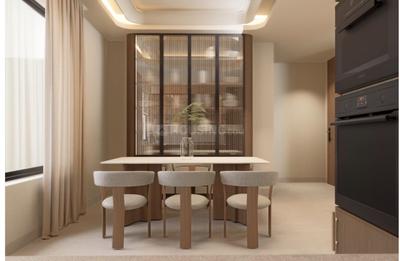 Hall Image of 2700 Sq.ft 4 BHK Apartment / Flat for sale in Benz Circle Vijayawada for Rs. 30000000