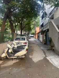 Image of 1080 Sq.ft 3 BHK Builder Floor for sale in Malka Ganj, New Delhi for Rs. 19800000