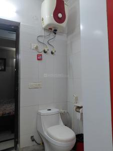Image of 1700 Sq.ft 2 BHK Builder Floor for rent in Sector 50, Noida for Rs. 41000