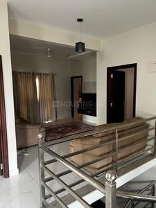 Hall Image of 3600 Sq.ft 4 BHK Villa for sale in Battarahalli Bengaluru for Rs. 32000000