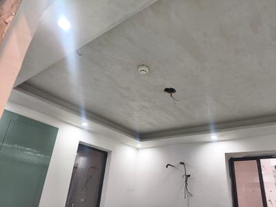 Bedroom Image of 1565 Sq.ft 3 BHK Studio for rent in RG Luxury Homes Tower A F And M, Noida Extension Greater Noida for Rs. 28000
