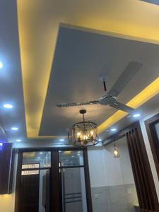 Hall Image of 1300 Sq.ft 3 BHK Builder Floor for sale in Vaishali Ghaziabad for Rs. 14500000