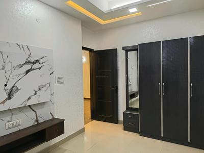 Bedroom Image of 1550 Sq.ft 3 BHK Builder Floor for sale in Indirapuram Ghaziabad for Rs. 8400000