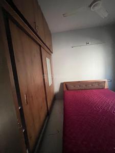 Bedroom Image of 800 Sq.ft 2 BHK Apartment / Flat for rent in Vallabh Vidhyanagar Anand for Rs. 17000