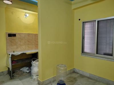 Bedroom Image of 710 Sq.ft 2 BHK Apartment / Flat for sale in Keshtopur Kolkata for Rs. 2500000