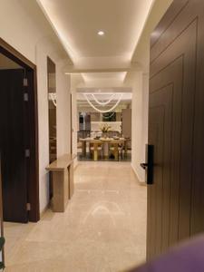 Hall Image of 2363 Sq.ft 4 BHK Apartment / Flat for sale in Green Lotus Utsav, Gmada Aerocity Mohali for Rs. 35995000
