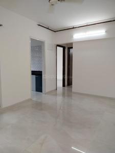 Hall Image of 950 Sq.ft 2 BHK Apartment / Flat for sale in Mahaavir Anmol, Ghansoli Navi Mumbai for Rs. 16500000