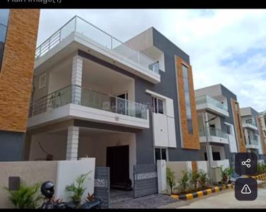 Image of 2200 Sq.ft 3 BHK Independent House for sale in Duvvada, Visakhapatnam for Rs. 5850000