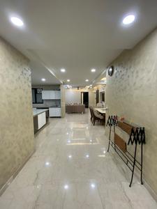 Hall Image of 4050 Sq.ft 4 BHK Builder Floor for sale in Model Town New Delhi for Rs. 70000000