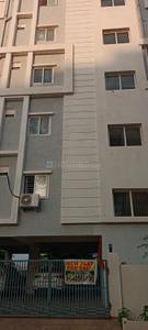 Image of 1265 Sq.ft 2 BHK Apartment / Flat for sale in Pedda Amberpet, Hyderabad for Rs. 6000000