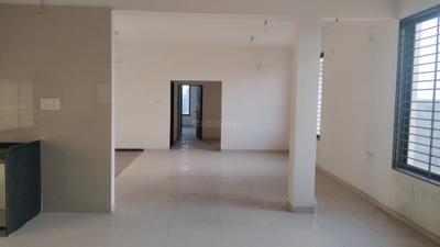 Living Room Image of 3600 Sq.ft 4 BHK Apartment / Flat for sale in New Gotri Vadodara for Rs. 9900000