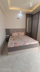 Bedroom Image of 1199 Sq.ft 3 BHK Apartment / Flat for sale in Siddhi Vinayak Homes, Mansarovar Jaipur for Rs. 5100000
