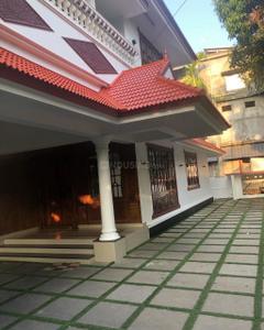 Image of 2500 Sq.ft 4 BHK Independent House for sale in Kakkanad, Kochi for Rs. 15000000