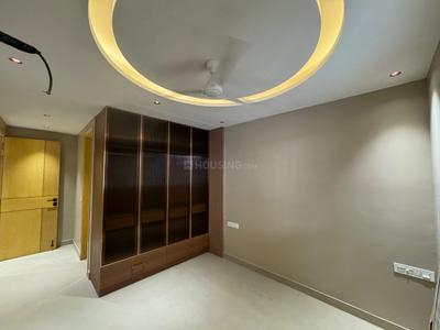 Bedroom Image of 1400 Sq.ft 3 BHK Builder Floor for sale in Janakpuri New Delhi for Rs. 23000000
