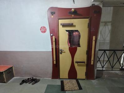 Hall Image of 2500 Sq.ft 3 BHK Independent House for sale in Palanpur Surat for Rs. 13000000
