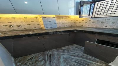 Kitchen Image of 2100 Sq.ft 2 BHK Independent House for sale in Swarn Nagari Greater Noida for Rs. 38500000