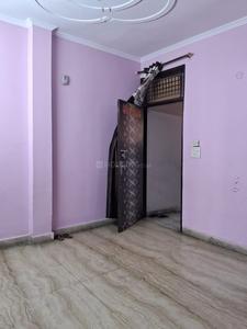1 BHK Independent Builder Floor